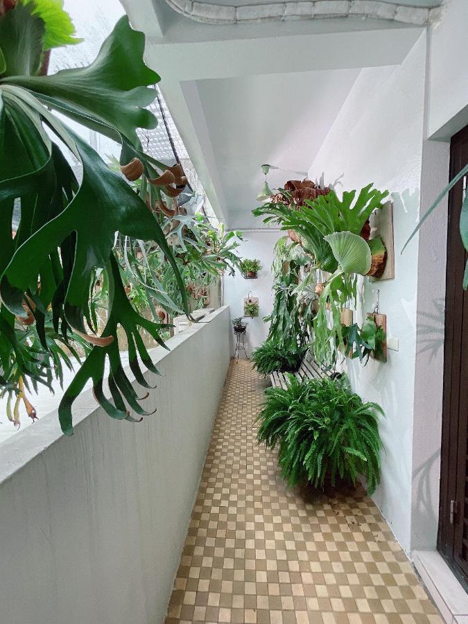Home In Tainan Exterior photo