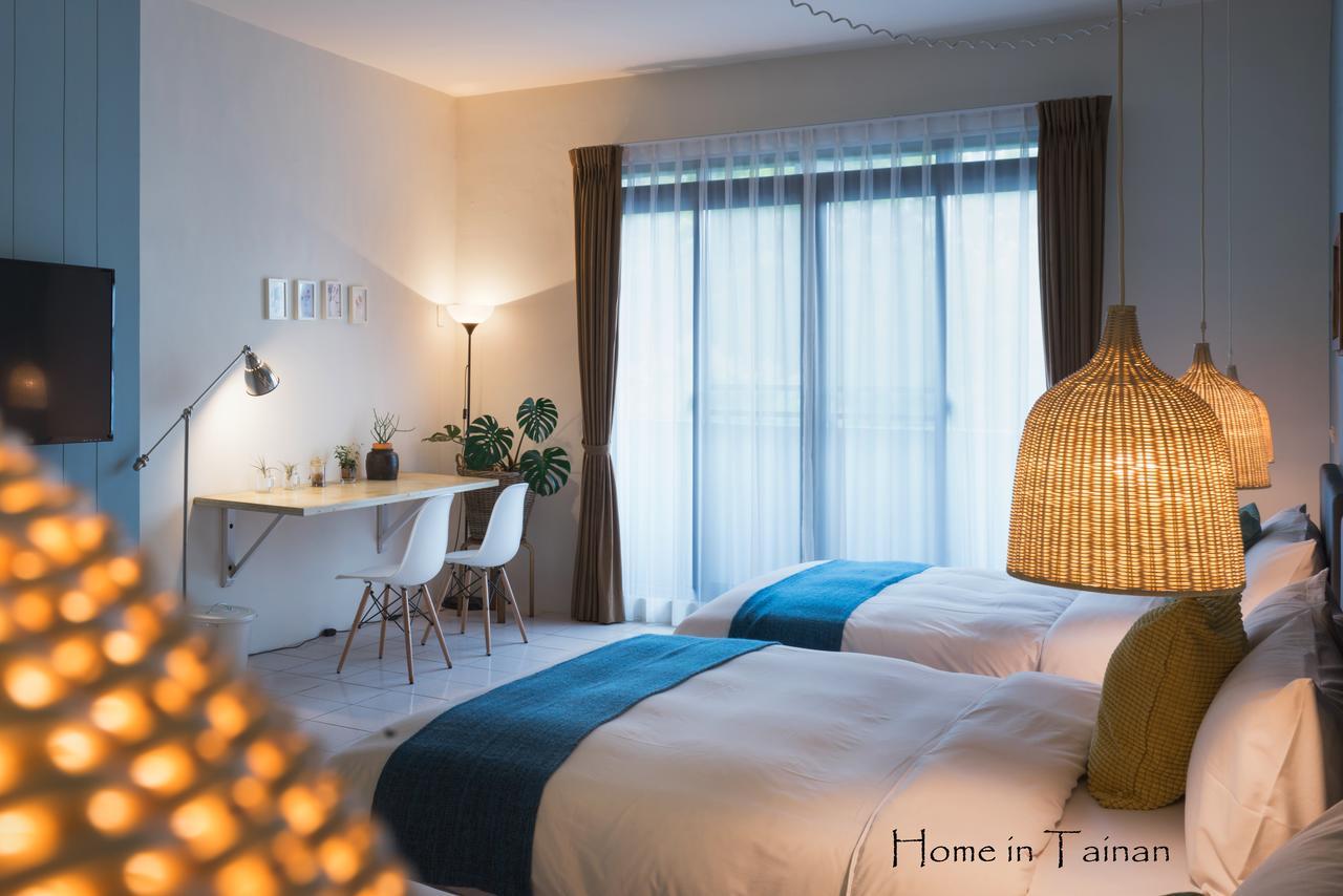 Home In Tainan Room photo